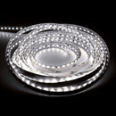 12V DC 5M 2835 SMD 600  Cool White  Led Strip Light - TRYPER LED LIGHTING