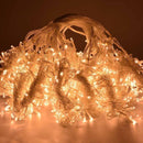 300/600 Led Curtain Fairy String Lights Wedding Outdoor Christmas Garden Party - TRYPER LED LIGHTING