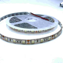 Waterproof ICE Blue 12V 5M 5050 SMD 300 LED Led Strip Lights - TRYPER LED LIGHTING