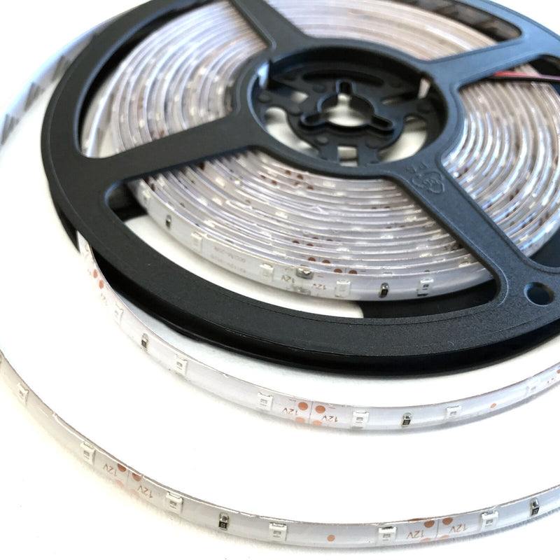 Waterproof UV 12V 5M 2835 SMD 300 LED Led Strip Lights