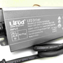 75W IP67 12V DC Transformer Power Supply Adapter - TRYPER LED LIGHTING