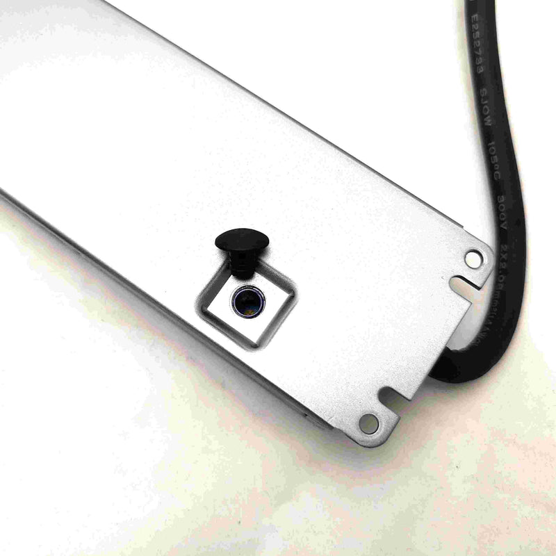 200W IP67 12V DC Transformer Power Supply Adapter - TRYPER LED LIGHTING