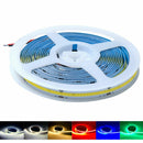 12V 5M Cob Led strip lights 1920 Leds - TRYPER LED LIGHTING