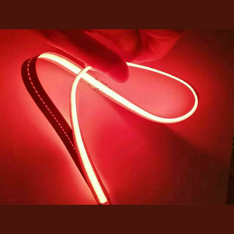 Red cob led deals